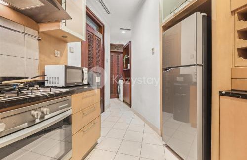 East Kuningan Apartment | Soka by Kozystay - Mega Kuningan