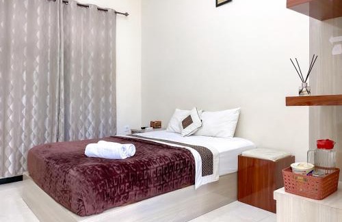 Banjarbaru Hotel | Soka Guesthouse Syariah