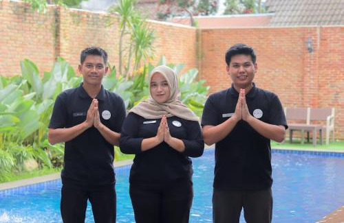 Banjarbaru Hotel | Soka Guesthouse Syariah