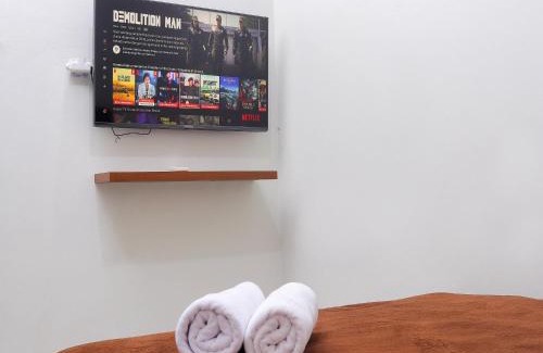 Banjarbaru Hotel | Soka Guesthouse Syariah