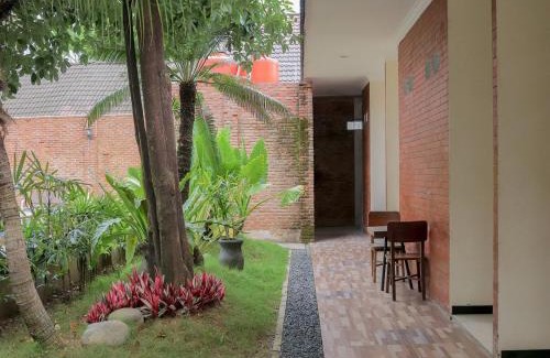 Banjarbaru Hotel | Soka Guesthouse Syariah