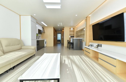 Sokcho House | Sokcho Daemyung Heidi Pension