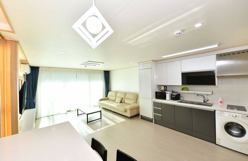 Sokcho House | Sokcho Daemyung Heidi Pension