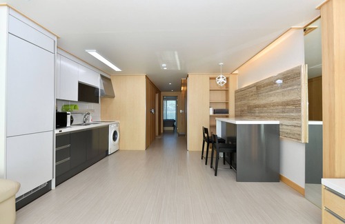 Sokcho House | Sokcho Daemyung Heidi Pension
