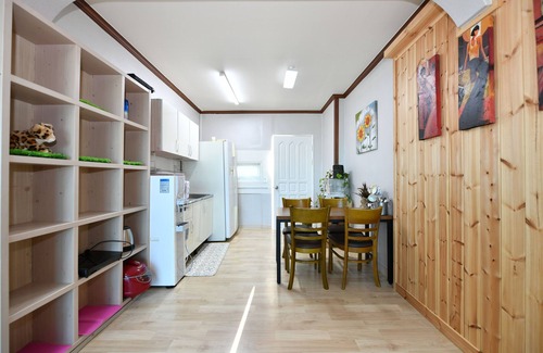 Sokcho House | Sokcho Daemyung Pension