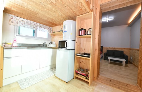 Sokcho House | Sokcho Daemyung Pension