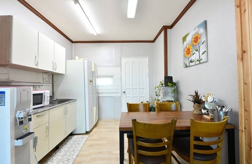 Sokcho House | Sokcho Daemyung Pension
