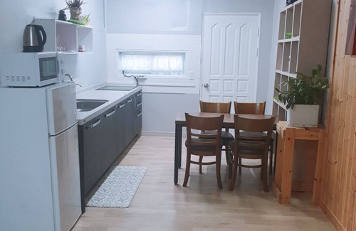 Sokcho House | Sokcho Daemyung Pension