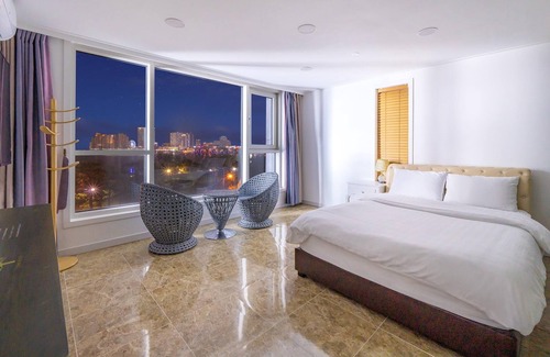 Sokcho House | Sokcho Ocean View Pension