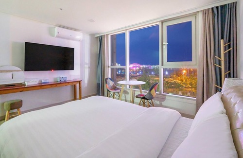 Sokcho House | Sokcho Ocean View Pension