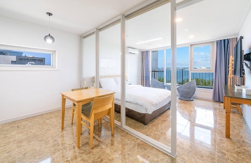 Sokcho House | Sokcho Ocean View Pension