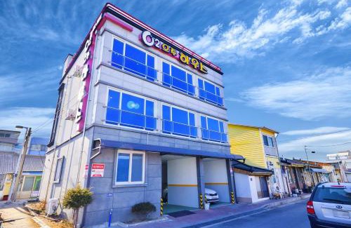 Sokcho House | Sokcho otwohouse pension