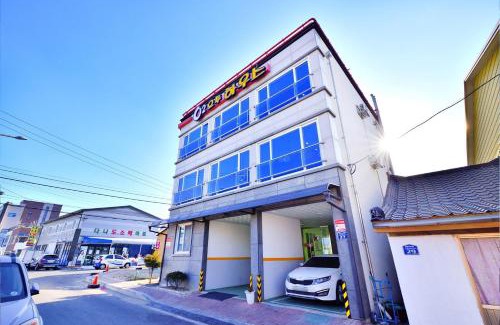 Sokcho House | Sokcho otwohouse pension