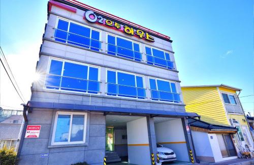 Sokcho House | Sokcho otwohouse pension