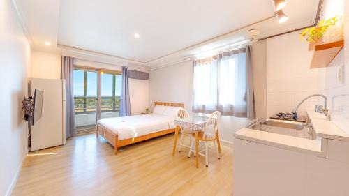 Sokcho House | Sokcho pensionbyeol