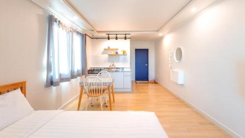 Sokcho House | Sokcho pensionbyeol