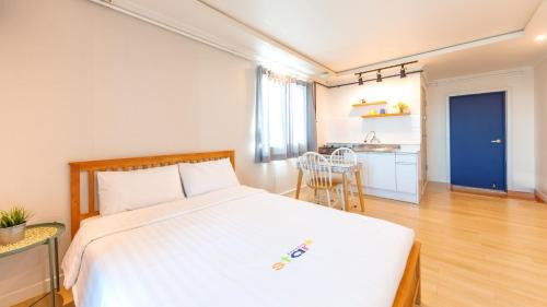 Sokcho House | Sokcho pensionbyeol