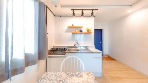 Sokcho House | Sokcho pensionbyeol