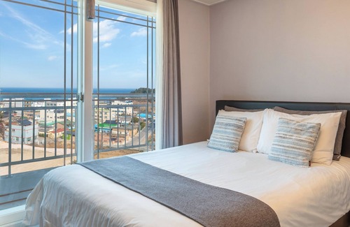 Sokcho House | Sokcho Scenic House Pension