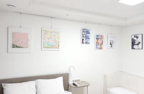 Sokcho Apartment | Sokcho Summitbay 1402 "Ocean View"