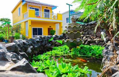 Ou Chum House | SOKHA VEARYRATANAK HOMESTAY