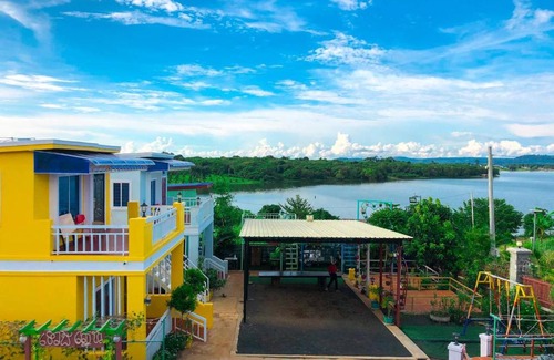 Ou Chum House | SOKHA VEARYRATANAK HOMESTAY