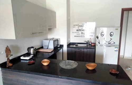 Ain Sokhna Ski Chalet | Sokhna Salty Life Chalet