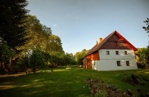 Sedziszowa Villa | Sokołowiec 31