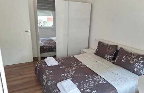 Jagodina Apartment | Soko apartments