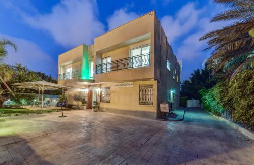 Nahariya Apartment | SOKOLOV Vacation Boutique Apartments by the sea in nahariya