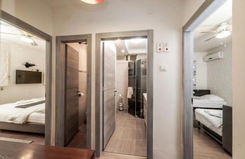 Nahariya Apartment | SOKOLOV Vacation Boutique Apartments by the sea in nahariya