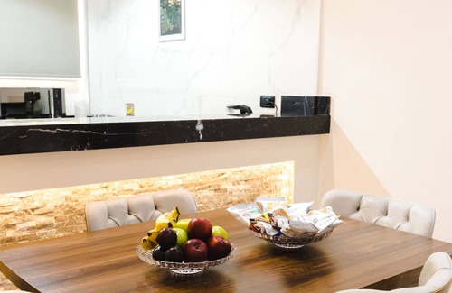 Madinaty Apartment | Sokon Residence Madinaity