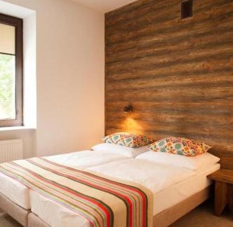 Poniatowa Apartment | Sokowirówka