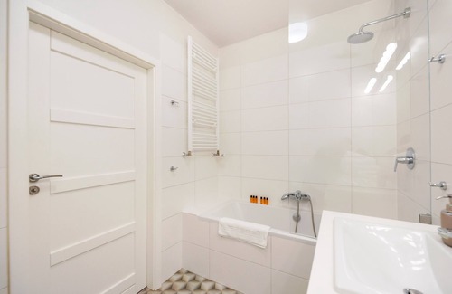 Bielany Apartment | Sokratesa Estate Ideal Apartment