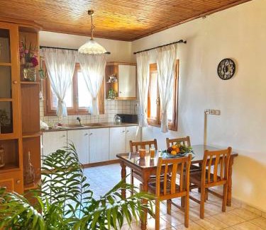 Mystras House | SokratesVilla