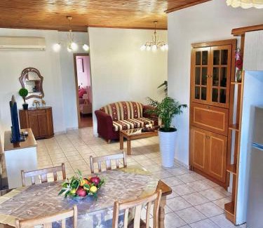 Mystras House | SokratesVilla