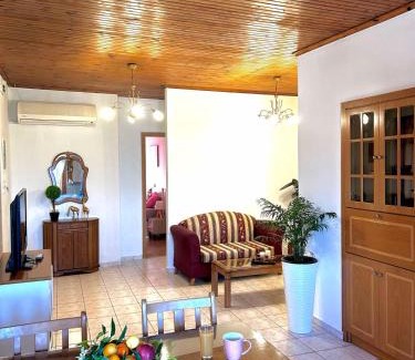 Mystras House | SokratesVilla
