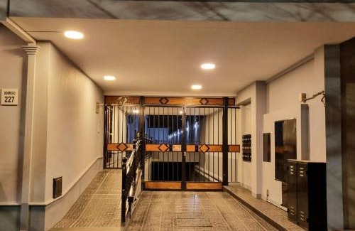 Bahia Blanca Apartment | Sol 2