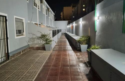 Bahia Blanca Apartment | Sol 2