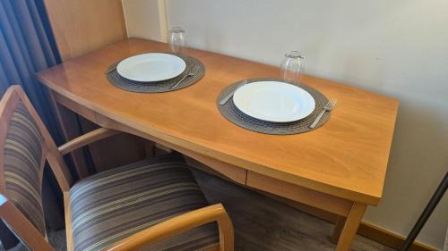 Alphaville Industrial Apartment | SOL ALPHAVILLE 805 - Flats Av Cauaxi