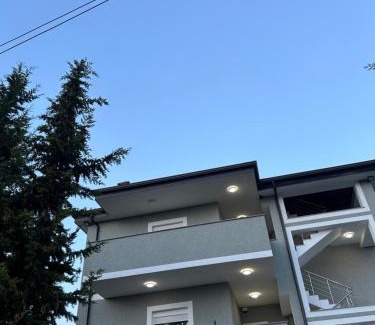 Sakës Apartment | Sol Apartments