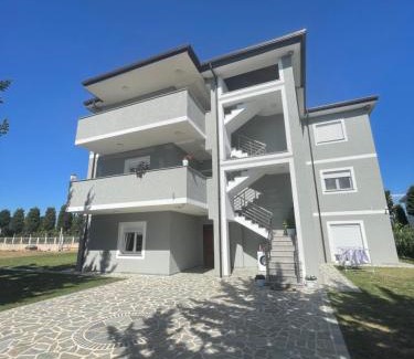 Sakës Apartment | Sol Apartments