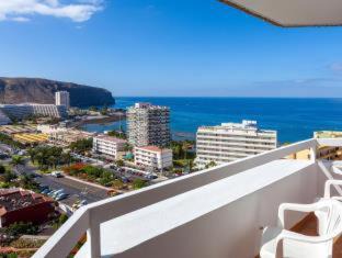 Los Cristianos Hotel | Sol Arona Tenerife