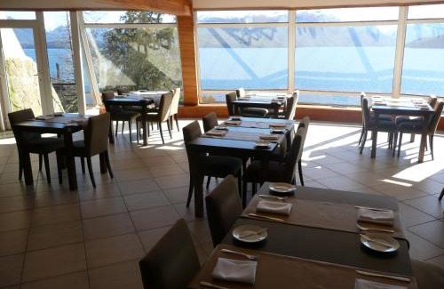 Angostura Hotel | Sol Arrayan Hotel & Spa