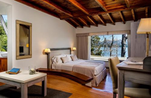 Angostura Hotel | Sol Arrayan Hotel & Spa