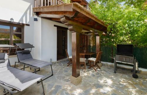 Badaguas House | Sol Badaguas Jaca