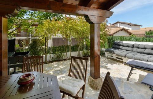 Badaguas House | Sol Badaguas Jaca