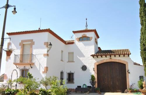 Alguaire House | Sol Blanc