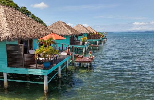 Isla Solarte Bed & Breakfast | Sol Bungalows Bocas del Toro
