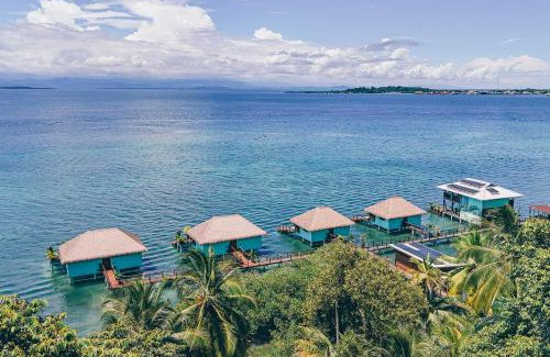 Isla Solarte Bed & Breakfast | Sol Bungalows Bocas del Toro